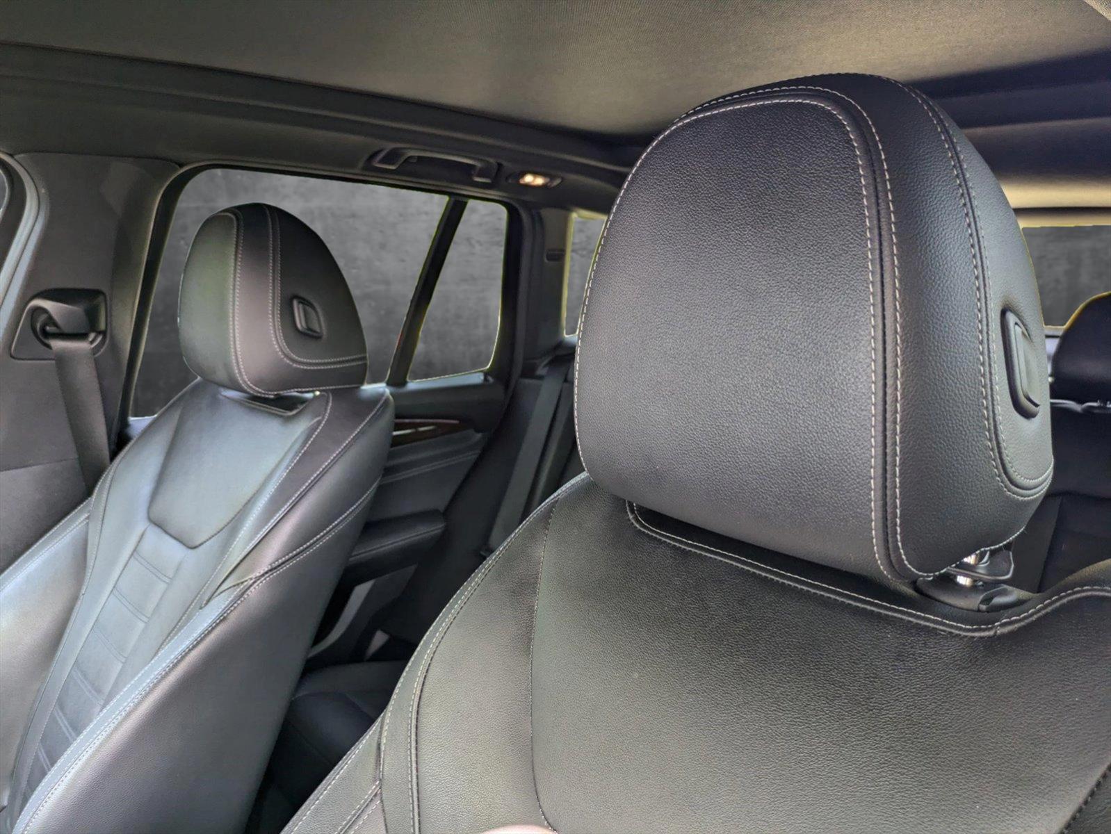 2019 BMW X3 xDrive30i Vehicle Photo in Tampa, FL 33614