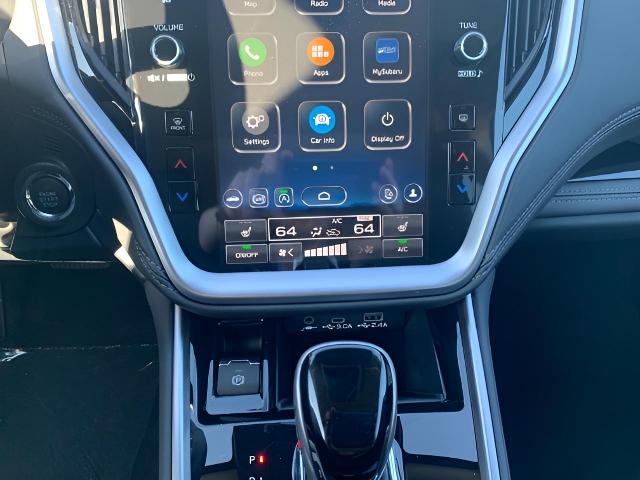 2025 Subaru Outback Vehicle Photo in Oshkosh, WI 54904