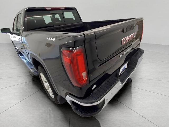 2019 GMC Sierra 1500 Vehicle Photo in OSHKOSH, WI 54904-7811