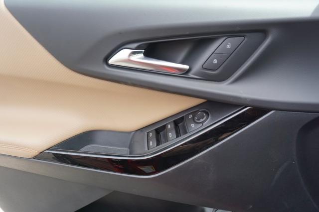2025 Chevrolet Equinox Vehicle Photo in FAIRMONT, WV 26554-2318