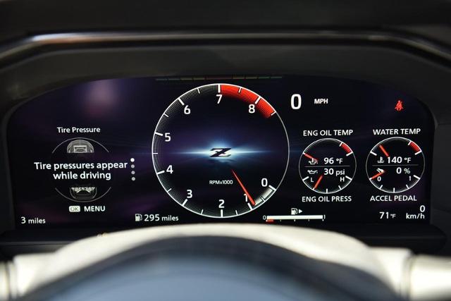 2025 Nissan Z Vehicle Photo in Ballwin, MO 63011