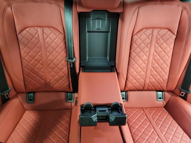 2024 Audi S5 Sportback Vehicle Photo in NEENAH, WI 54956-2243