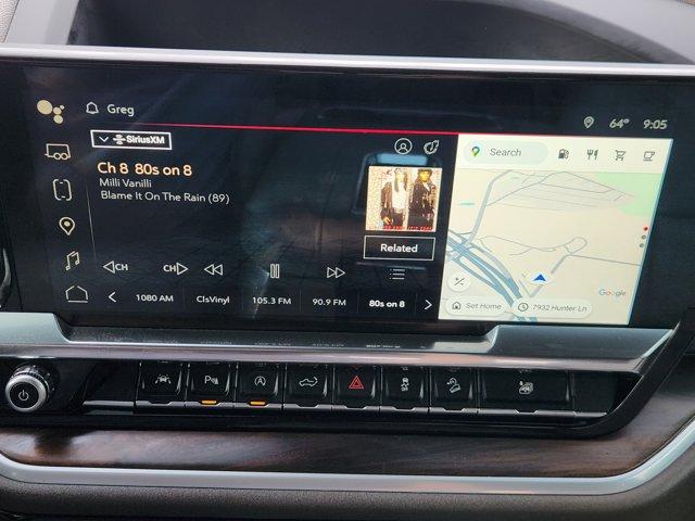 2022 GMC Sierra 1500 Vehicle Photo in Decatur, TX 76234