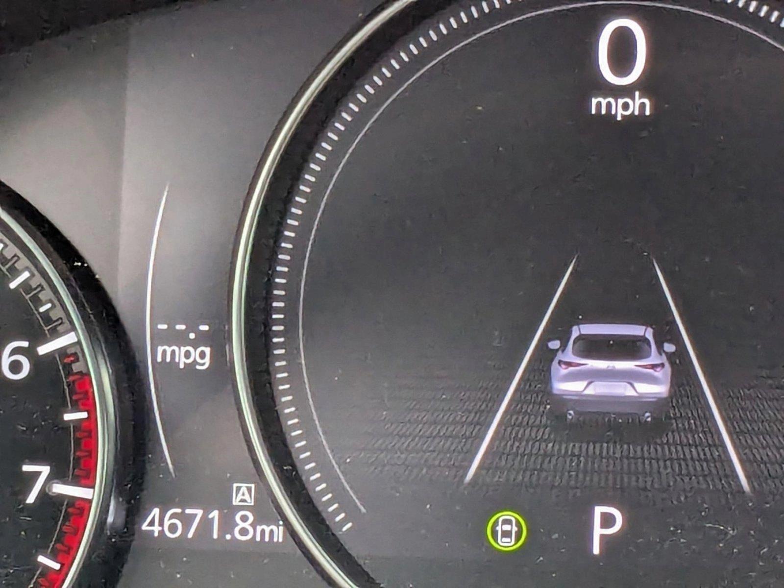2024 Mazda CX-30 Vehicle Photo in Miami, FL 33015