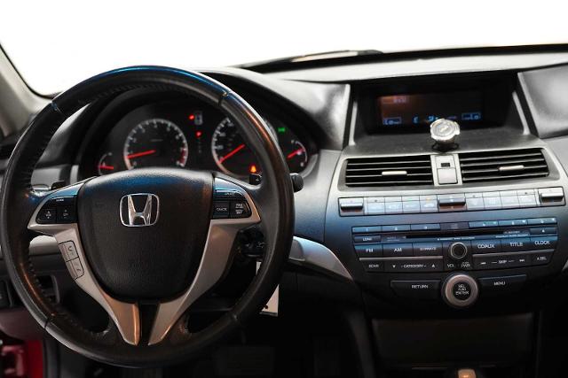 2012 Honda Accord Coupe Vehicle Photo in GRAPEVINE, TX 76051