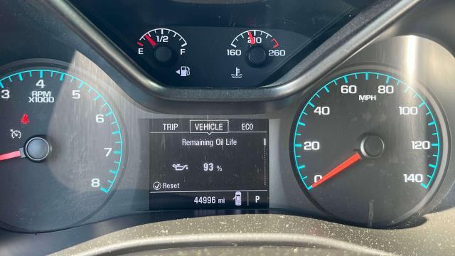 2022 Chevrolet Colorado Vehicle Photo in Roslyn, NY 11576