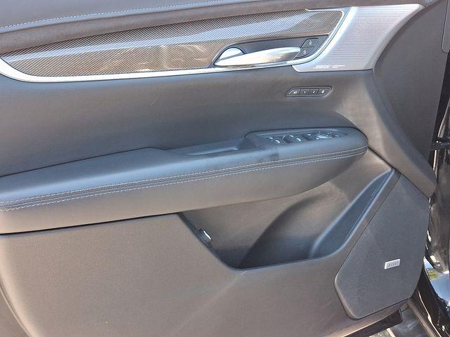 2021 Cadillac XT5 Vehicle Photo in DANBURY, CT 06810-5034