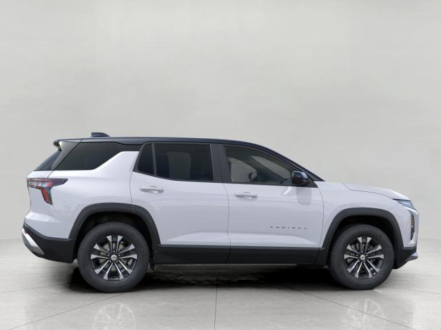 2026 Chevrolet Equinox Vehicle Photo in MIDDLETON, WI 53562-1492