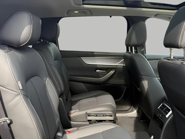 2024 Mazda CX-90 PHEV Vehicle Photo in MADISON, WI 53713-3220