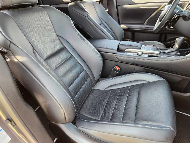 2022 Lexus RX 350 Vehicle Photo in PLANO, TX 75024