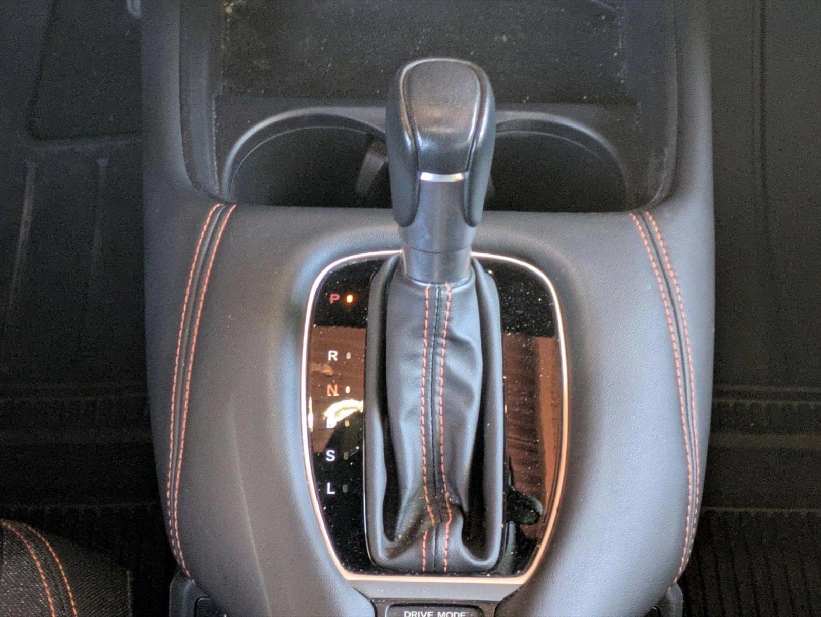 2023 Honda HR-V Vehicle Photo in Valencia, CA 91355-1794
