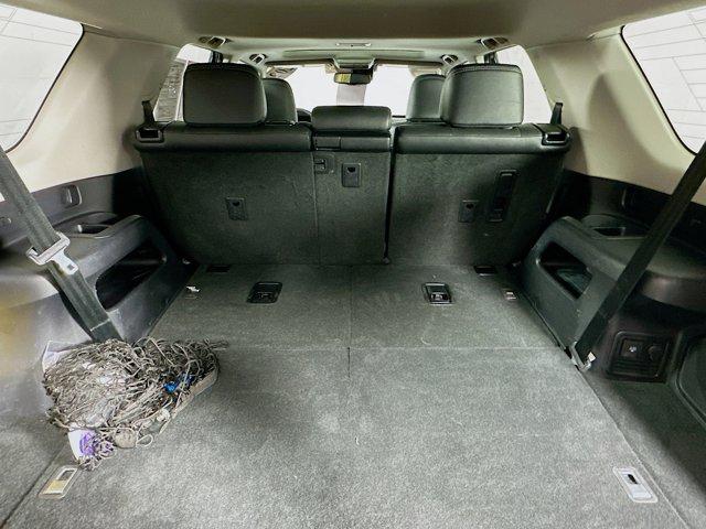 2022 Toyota 4Runner Vehicle Photo in Flemington, NJ 08822