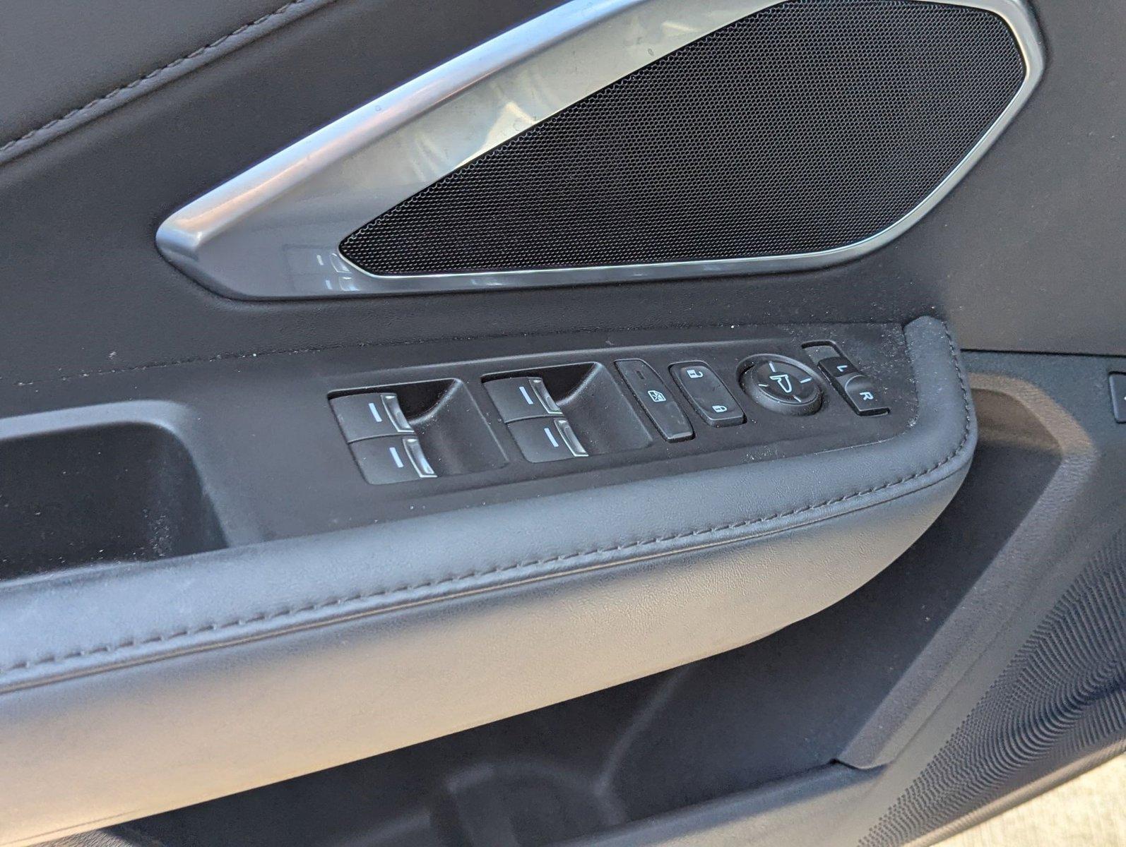2022 Acura RDX Vehicle Photo in Pembroke Pines , FL 33027