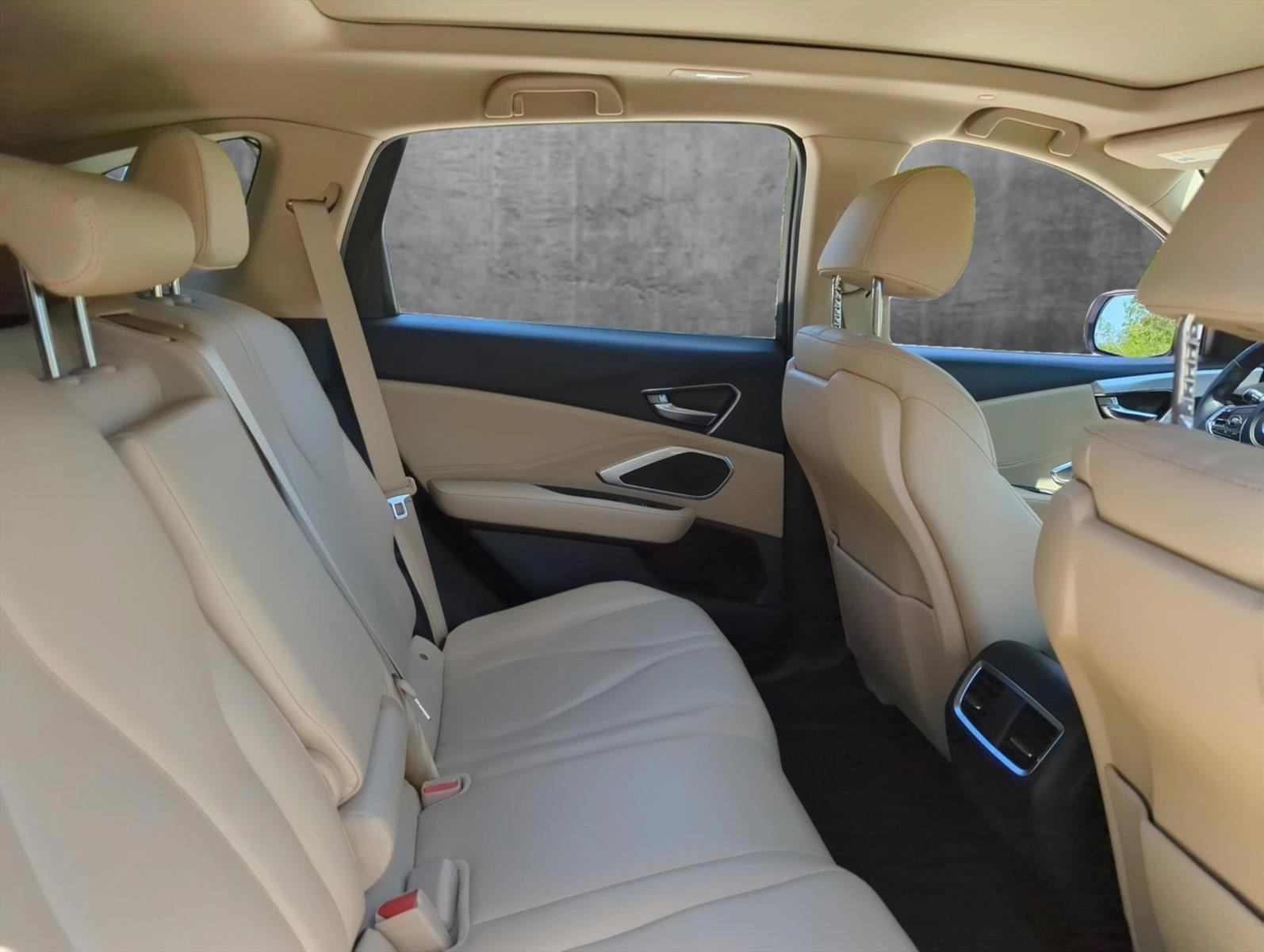 2021 Acura RDX Vehicle Photo in Margate, FL 33063