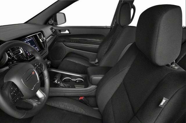 2024 Dodge Durango Vehicle Photo in Tulsa, OK 74129