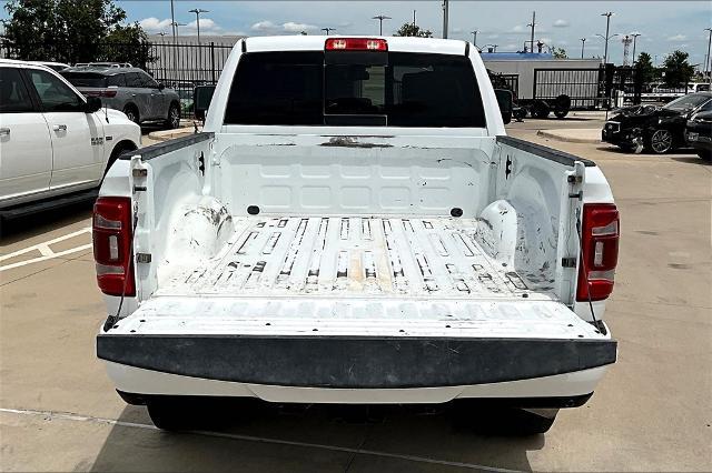 2024 Ram 2500 Vehicle Photo in Grapevine, TX 76051