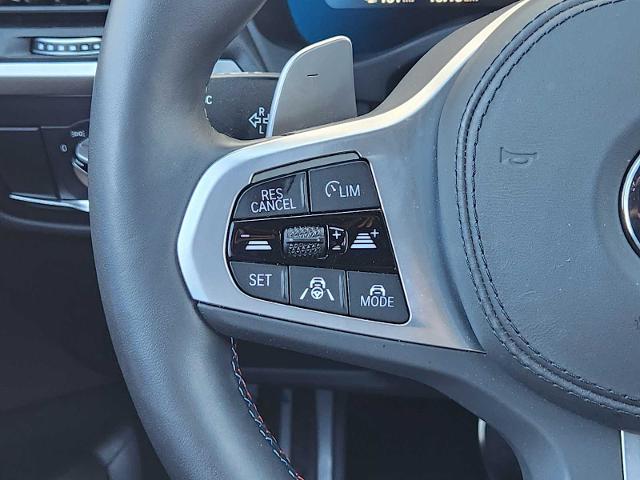 2024 BMW X3 M40i Vehicle Photo in PLANO, TX 75024
