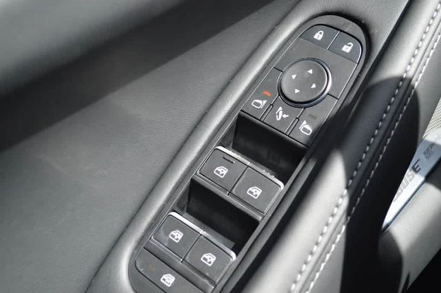 2025 INFINITI QX60 Vehicle Photo in Houston, TX 77090