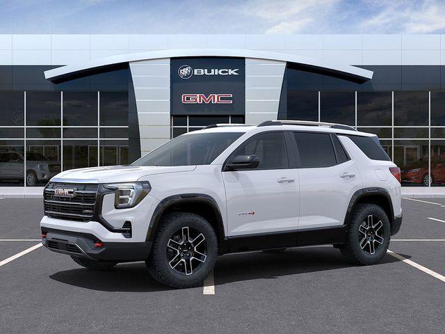 2026 GMC Terrain Vehicle Photo in WATERTOWN, CT 06795-3318