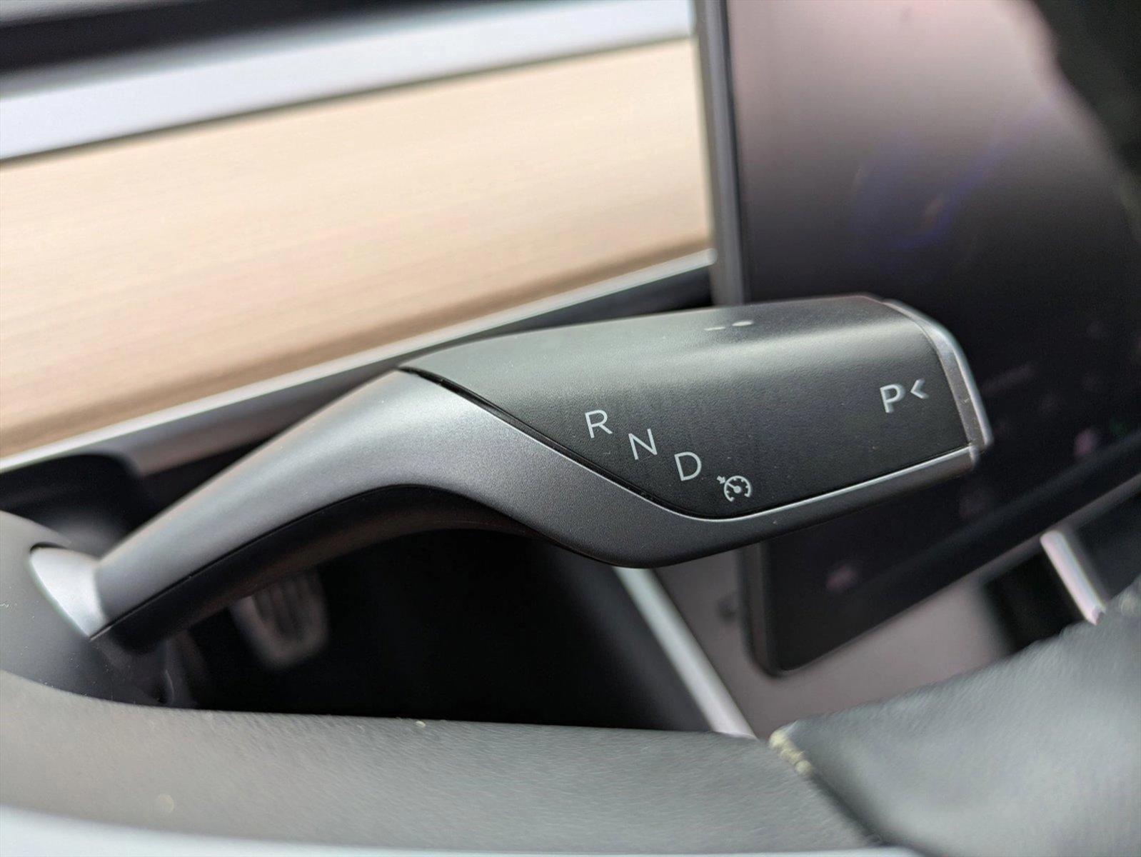 2018 Tesla Model 3 Vehicle Photo in Sanford, FL 32771