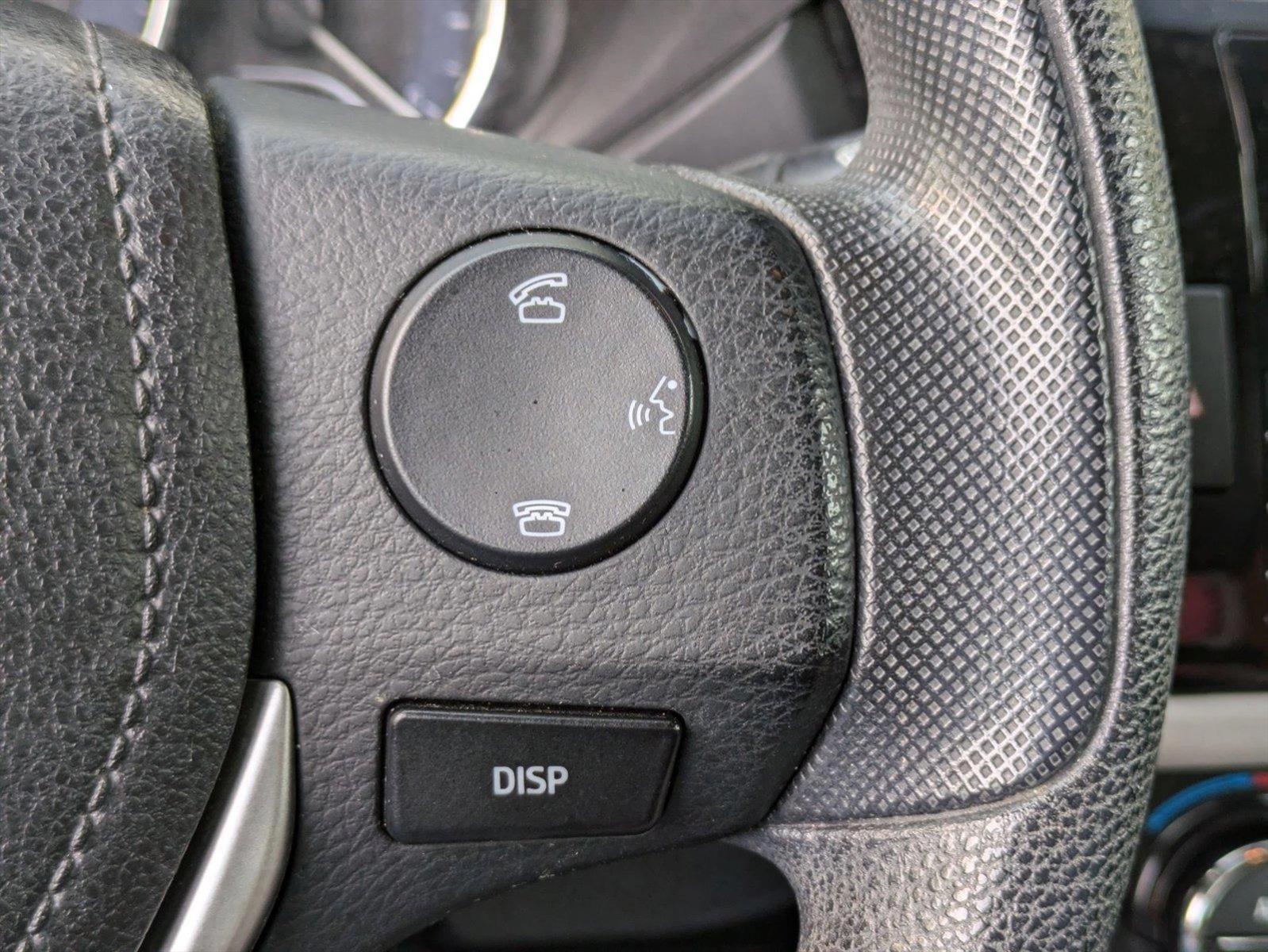 2016 Toyota Corolla Vehicle Photo in Tampa, FL 33614
