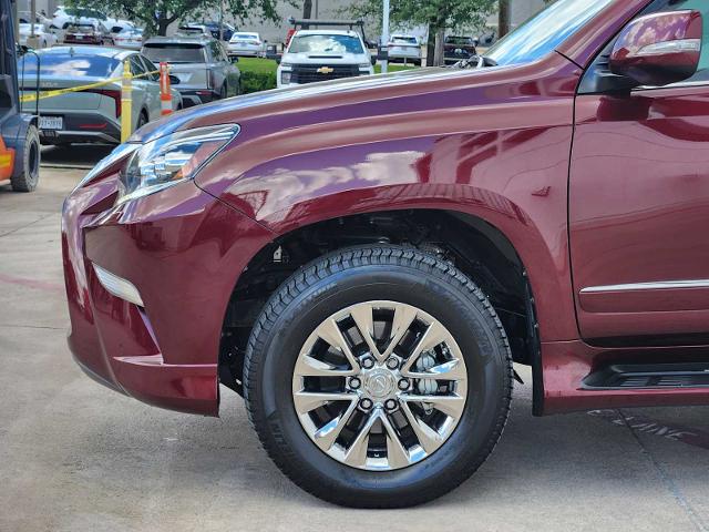 2019 Lexus GX 460 Vehicle Photo in Grapevine, TX 76051