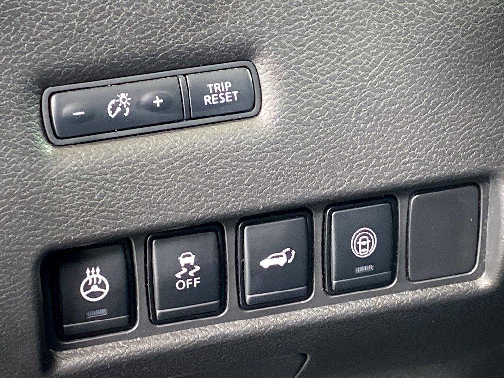 2023 Nissan Murano Vehicle Photo in SAVANNAH, GA 31406-4513