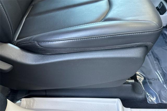 2023 Chrysler Pacifica Vehicle Photo in ELK GROVE, CA 95757-8703