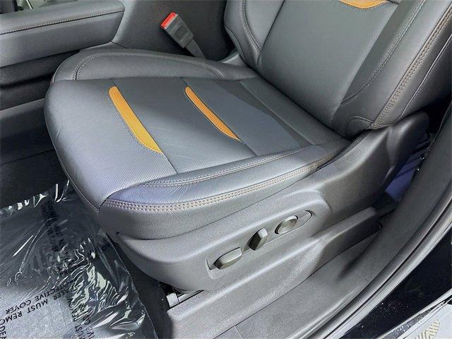 2025 GMC Sierra 1500 Vehicle Photo in PUYALLUP, WA 98371-4149