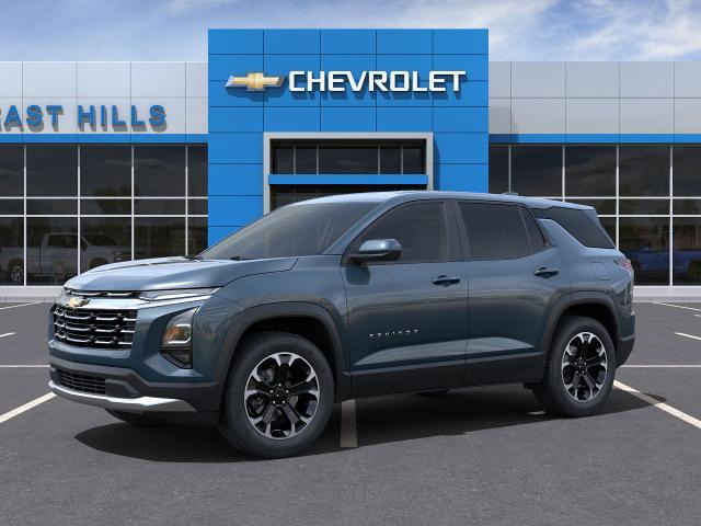 2026 Chevrolet Equinox Vehicle Photo in Roslyn, NY 11576