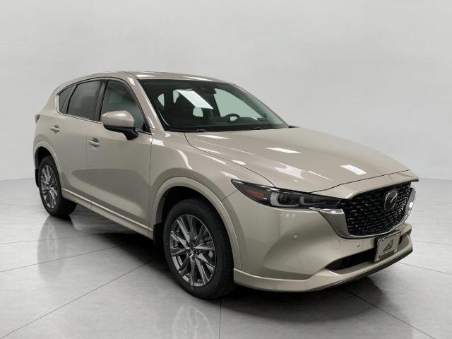 2025 Mazda CX-5 Vehicle Photo in Appleton, WI 54913