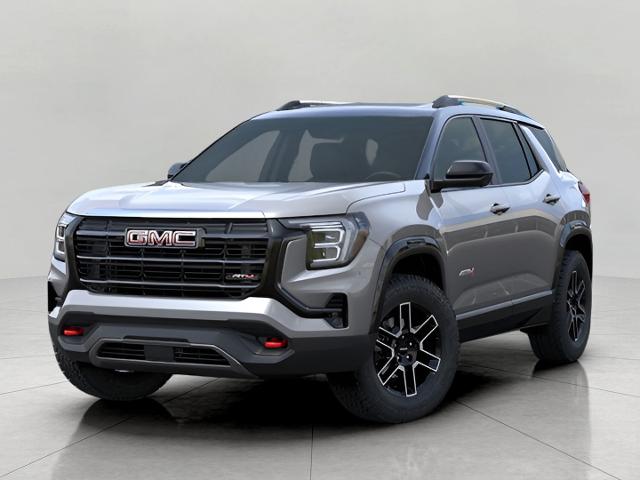 2026 GMC Terrain Vehicle Photo in MANITOWOC, WI 54220-5838