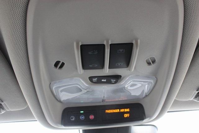 2025 Buick Encore GX Vehicle Photo in AURORA, CO 80012-4011