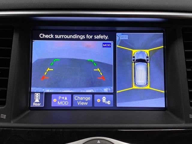 2019 INFINITI QX80 Vehicle Photo in Appleton, WI 54913