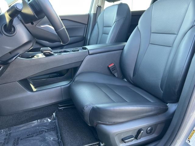 2023 Nissan Rogue Vehicle Photo in GREEN BAY, WI 54304-5303