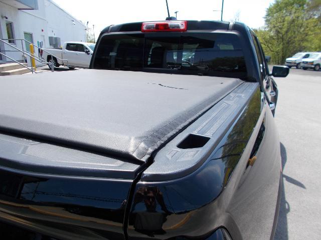 2023 GMC Canyon Vehicle Photo in LOWELL, MA 01852-4336