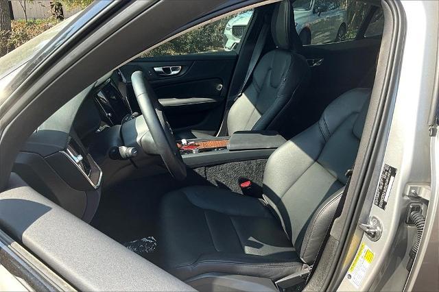 2024 Volvo S60 Vehicle Photo in San Antonio, TX 78230