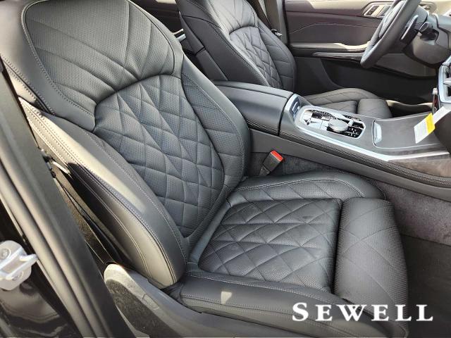 2026 BMW X7 xDrive40i Vehicle Photo in PLANO, TX 75024