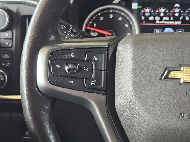 2019 Chevrolet Silverado 1500 Vehicle Photo in AUSTIN, TX 78717
