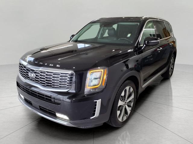 2020 Kia Telluride Vehicle Photo in Appleton, WI 54914