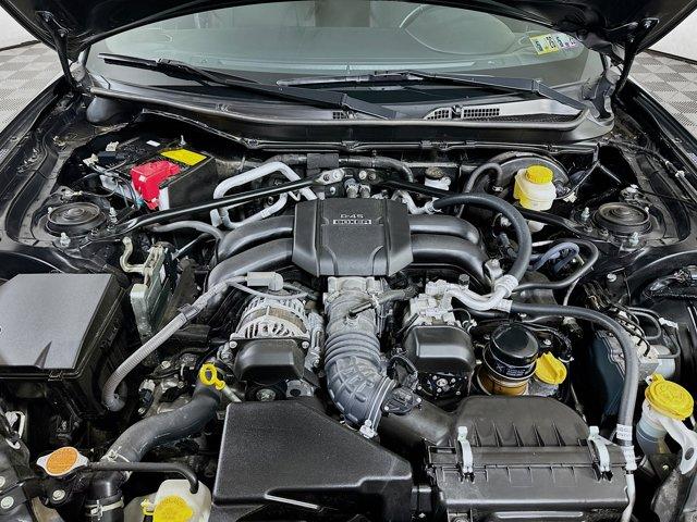 2022 Subaru BRZ Vehicle Photo in Doylestown, PA 18902