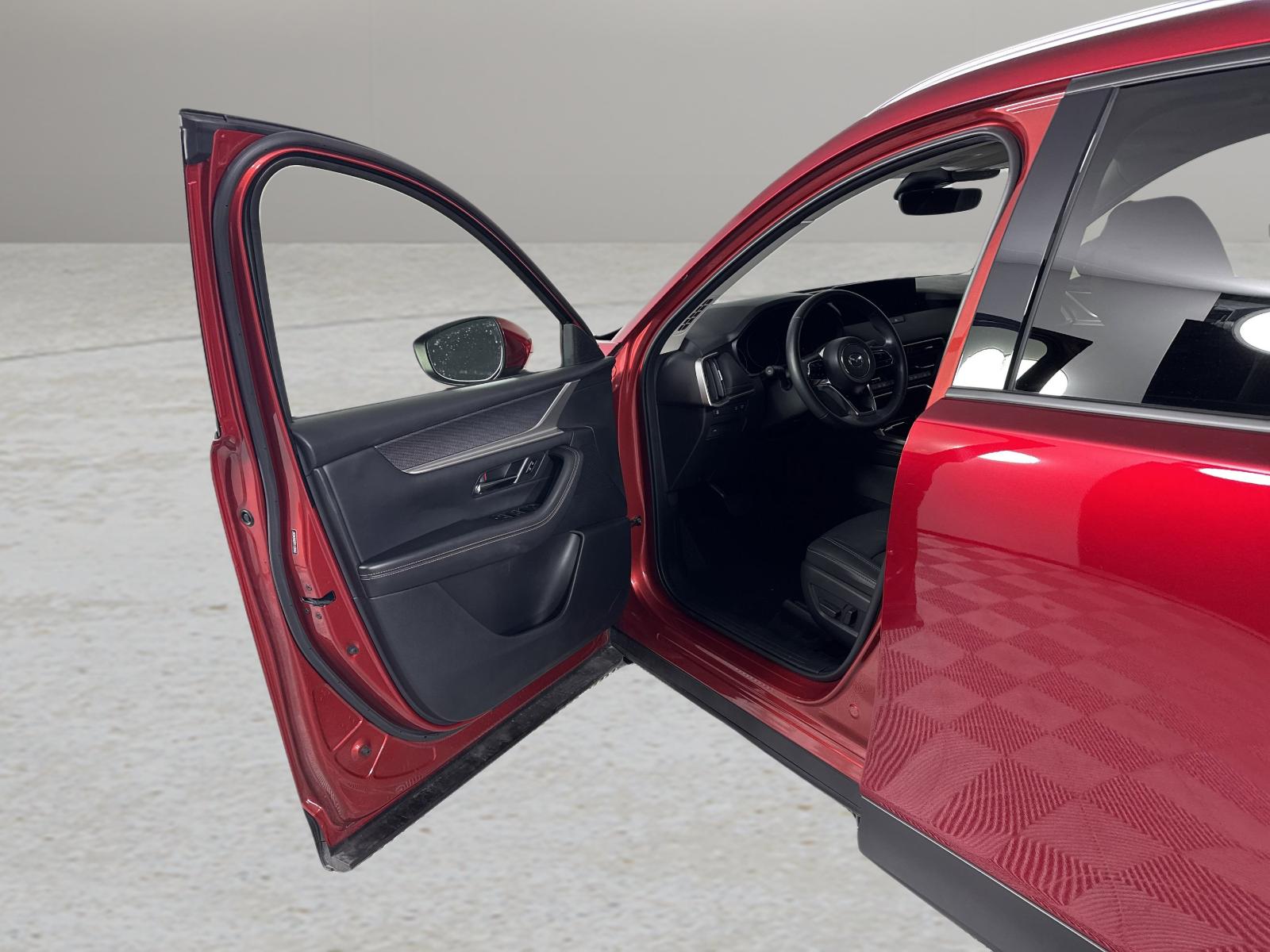 2024 Mazda CX-90 Vehicle Photo in Georgetown, TX 78626