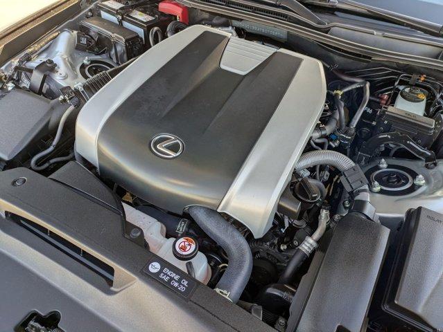 2023 Lexus IS Vehicle Photo in SELMA, TX 78154-1460