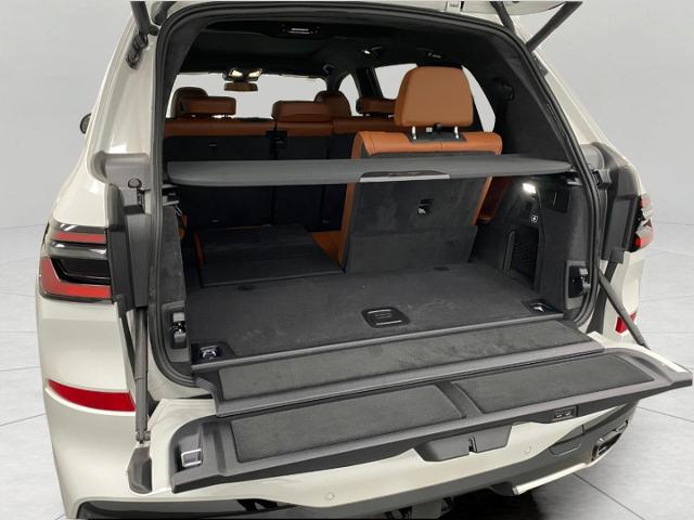 2025 BMW X7 M60i Vehicle Photo in Appleton, WI 54913