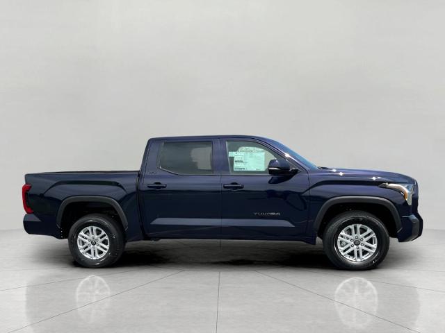 2025 Toyota Tundra 4WD Vehicle Photo in Oshkosh, WI 54904