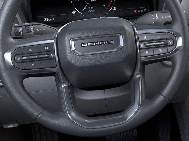 2026 GMC Terrain Vehicle Photo in WATERTOWN, CT 06795-3318