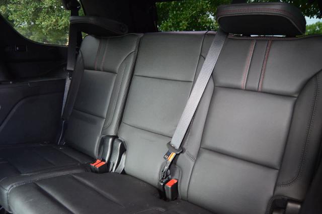 2021 Chevrolet Tahoe Vehicle Photo in Houston, TX 77090