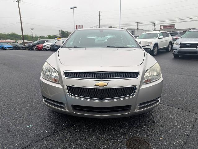 2008 Chevrolet Malibu Vehicle Photo in HARRISBURG, PA 17111-1033