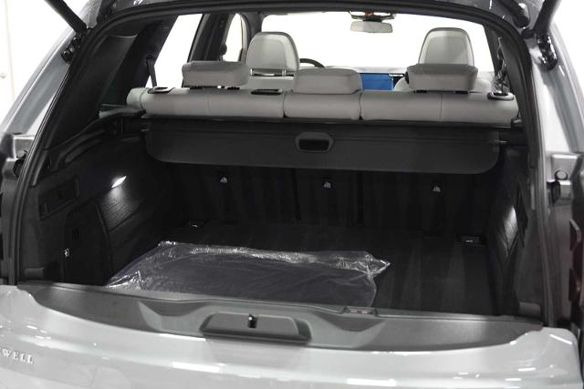2025 BMW X5 xDrive40i Vehicle Photo in GRAPEVINE, TX 76051