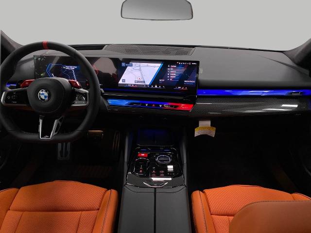 2026 BMW M5 Vehicle Photo in Appleton, WI 54913